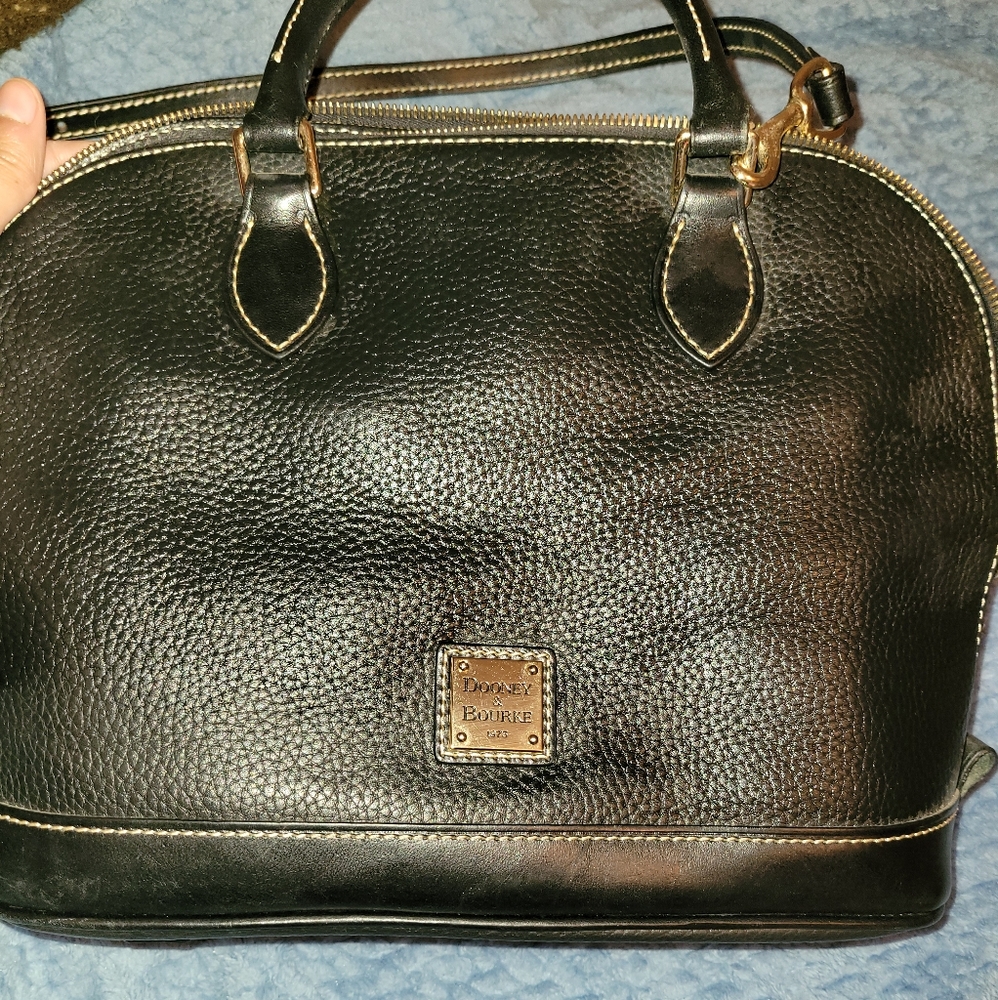 Dooney & Burke Purse